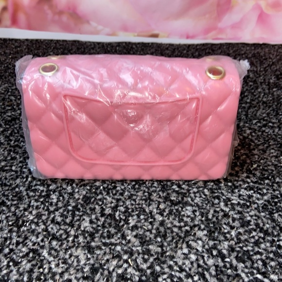 Pink Mini handbag - Picture 7 of 9